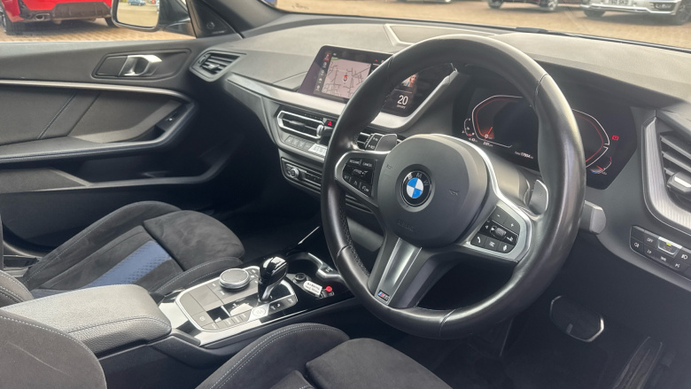 BMW 2 Series M235i xDrive 4dr Step Auto Petrol Saloon
